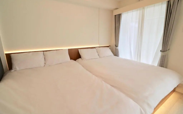 Grand Success Aso I - Vacation STAY 7748