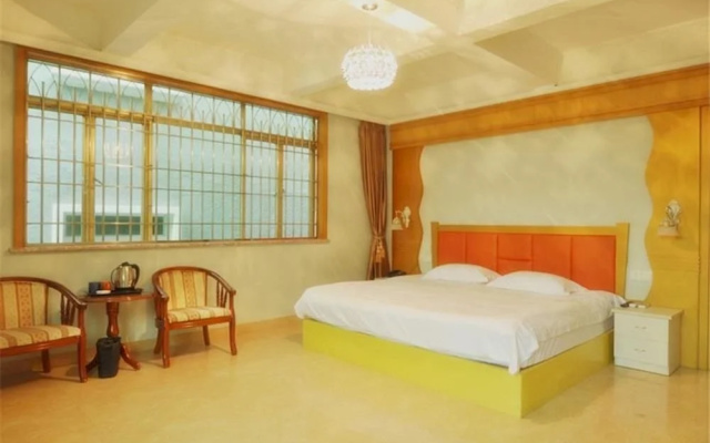 Xiamen Nest House Hotel