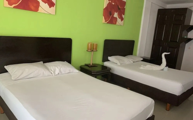 Oyo Hotel Bonito