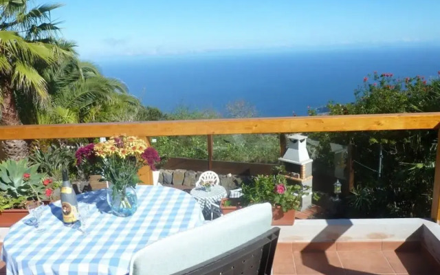 Holiday Home Finca