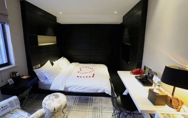 Hengtai Ruide Hotel