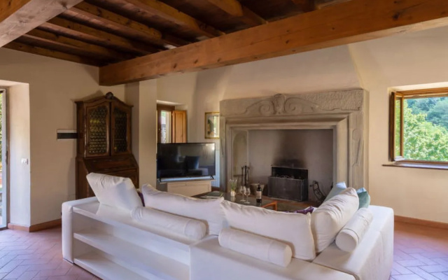 Villa (RUF292)