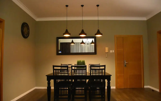 Carlsen Residence 1