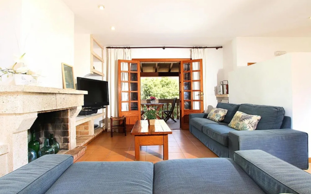 Villa - 4 Bedrooms with Pool and WiFi - 108763
