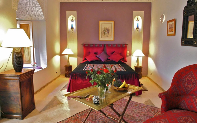 Riad Hadika Maria