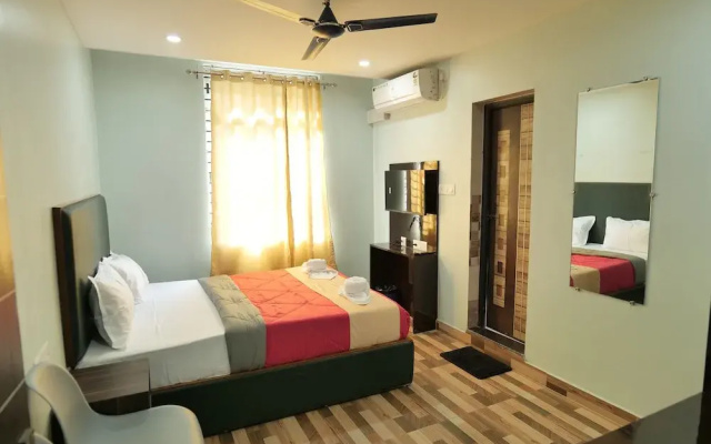 Hotel HK Regency