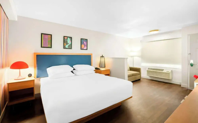 Signature Indio I-10 Coachella Valley by Sonesta