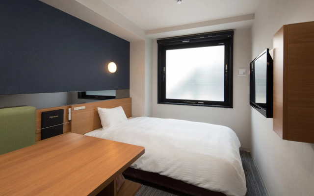 Hotel Meldia Kyoto Shijo Omiya
