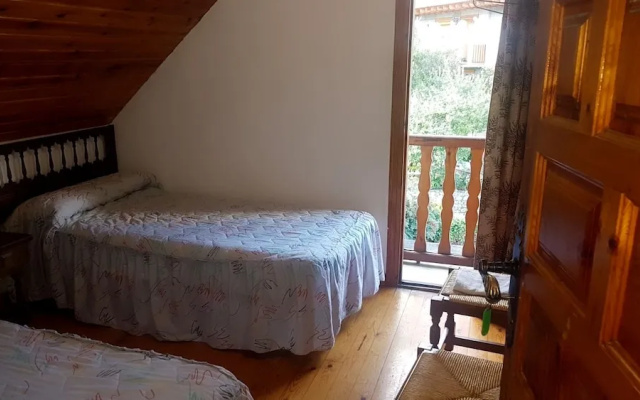 Hostal Pallaruelo