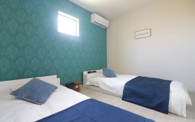 HG Cozy Hotel No.60