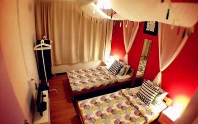 Cozen Four Season Guest House