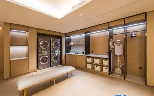 JI Hotel (Maanshan Hanshan Wangmei Road)