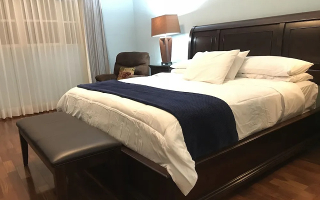 Hotel Belvedere