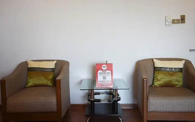 NIDA Rooms Ratanakosin 190 Kasalong