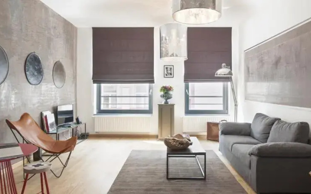 Le Coup de Coeur Appartement Grand Place 4
