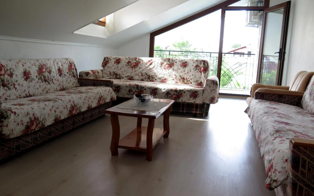 Tavilogullari Villa Apart