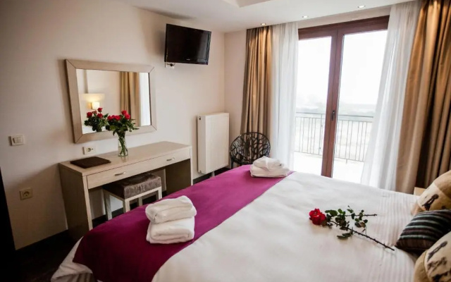 Filokalia Hotel