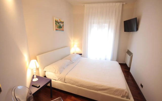 Appartamento Lo Scalino