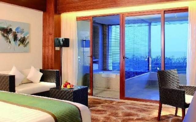 Wuxi Shuntian Bibo Resort