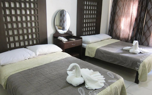 Fernando's Hotel
