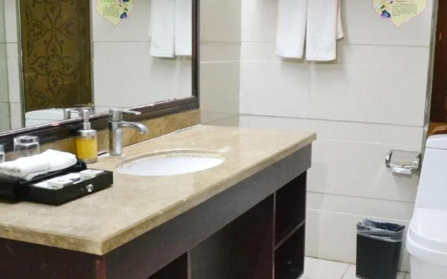 Henan Yawen Hotel