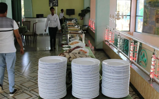 Unison Hotel and Spa