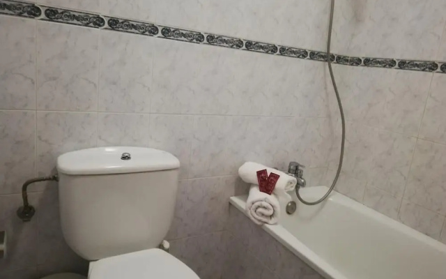 24H Hostal Antequera