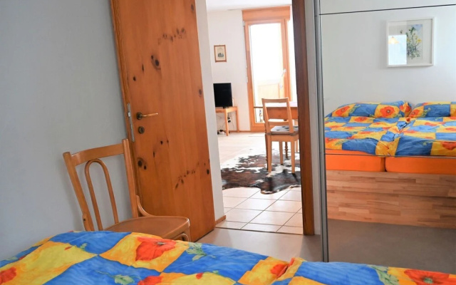 Casa Girun Flims in Flims