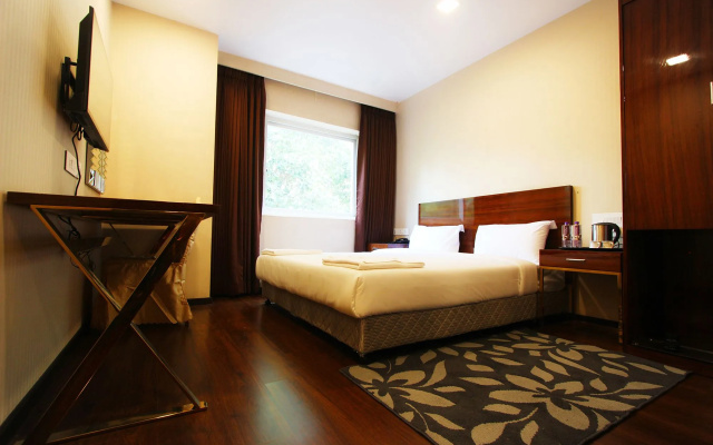 Raahat Inn
