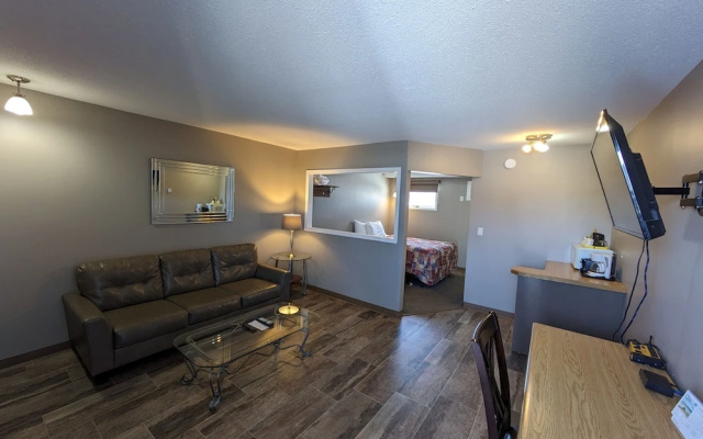 Thunderhill Motel
