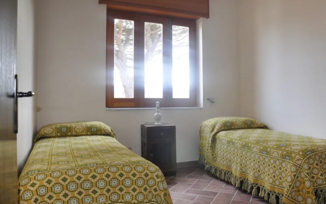 Cresta Panoramic apartments