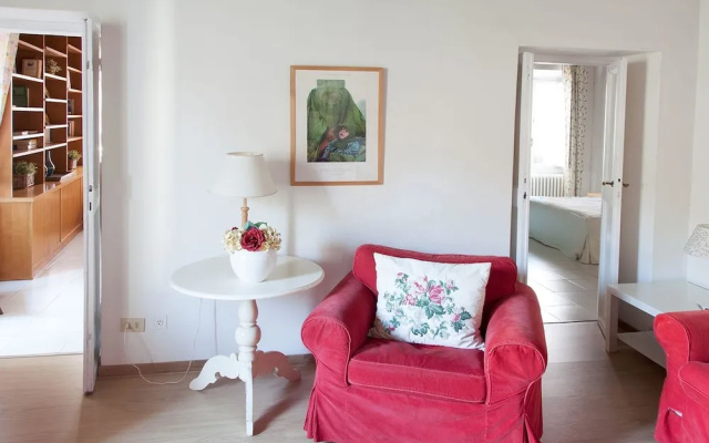 RSH Farnese Stylish Apartment 2