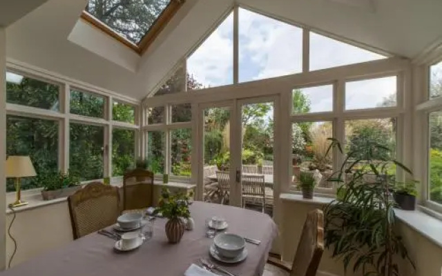 Orchard Cottage
