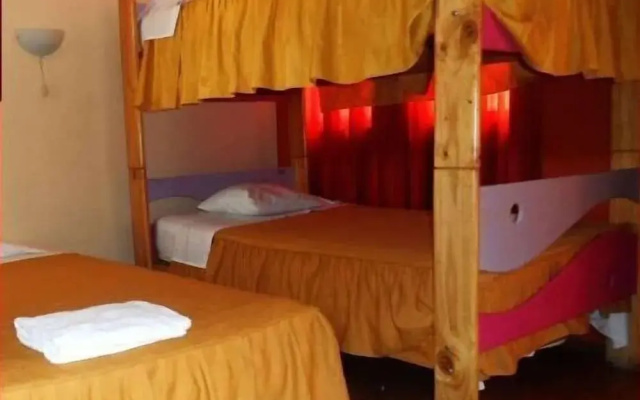 Hostal Chaska