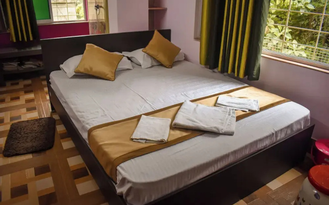 Green Place Guest House