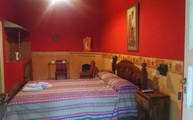 El Jardin Colonial