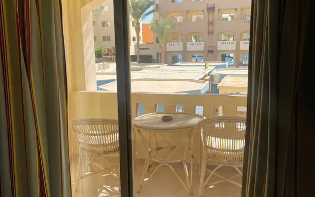 Nubia real estate aqua beach