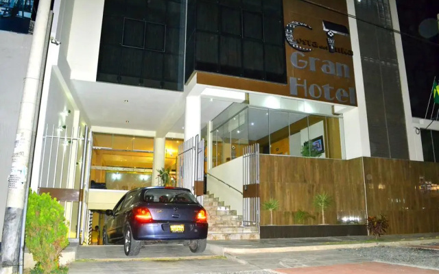 Costa del Inka Hotel
