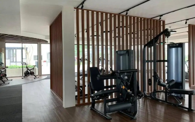 MEDINA's 5STAR CondoSTAY in Nilai