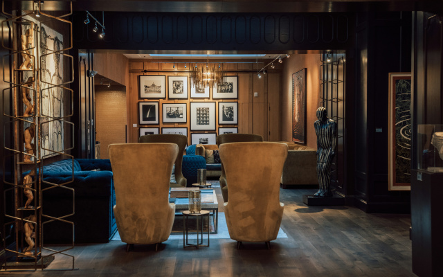 Hotel Lucia