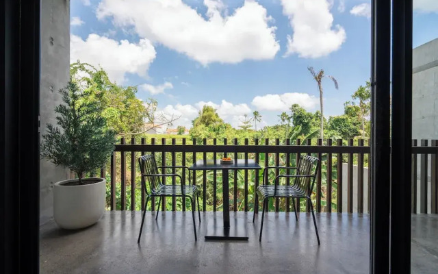 Villa Nakula 7 by Alfred in Bali