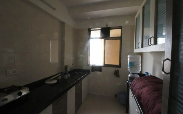 Amigo Service Apartments (Baner)