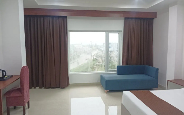 Hotel RKD Inn