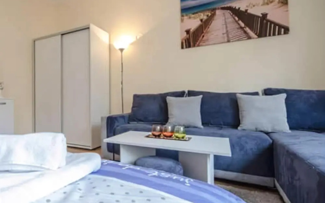 Bianco Apartments