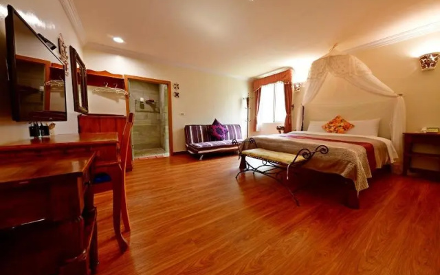 Kenting Garden 52 Hotel