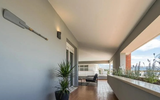 Apartments M