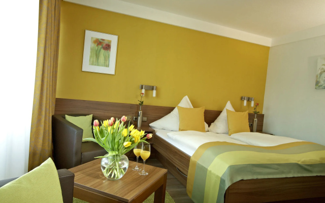 Hotel Bavaria