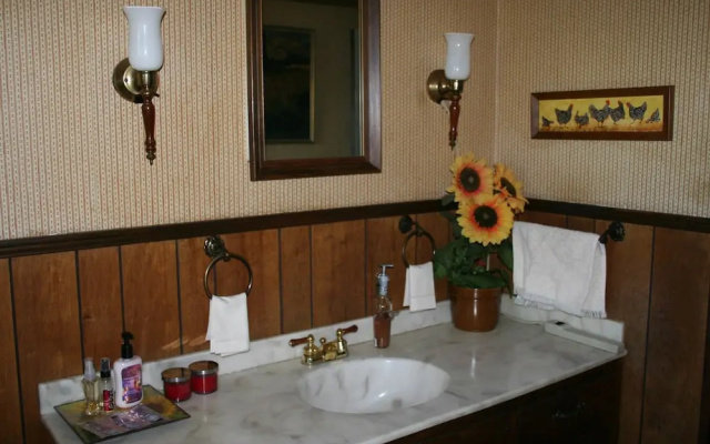 Havenridge Bed and Breakfast