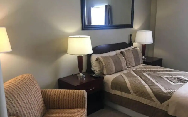 Whitefish  Corporate Residence