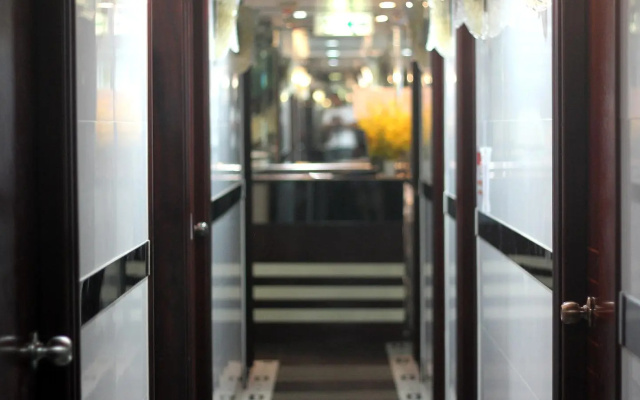 Paradise Guest House